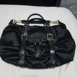 Botkier Nylon Sasha Medium Duffle